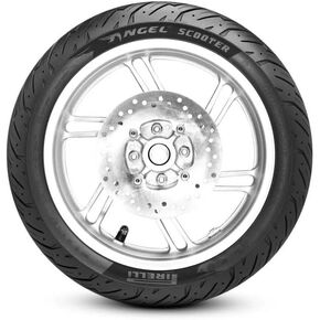 Pirelli® 2902900 Angel Scooter Front Tire - 90/90-10 in Kuwait