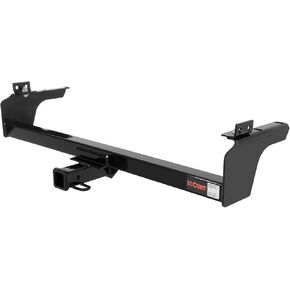 CURT 13045 Class 3 Trailer Hitch, 2-Inch Receiver, Fits Select Toyota T100 in Kuwait
