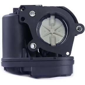 Throttle Valve Socket For 207 307 308 1007 2000-2015 1.6L For Partner 2008-2015 1.6L Throttle Body Assembly Throttle Valve 0280750164 1635Z8 163637 in Saudi Arabia
