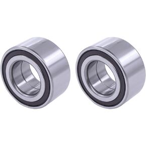 NewYall 2.4L Front Left and Right Wheel Bearing for Honda CR-V 2002-2006 Element 2003-2011 in Saudi Arabia
