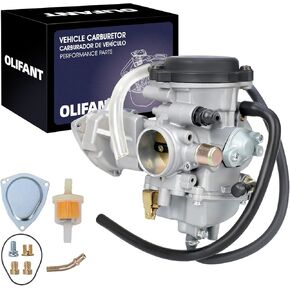 Carburetor For Yamaha Rhino 450 YXR450 YXR450FA YXR450FAH 2006-2009 2P5-E4901-01-00 in Kuwait