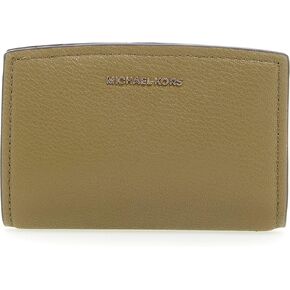Michael Kors Women's Bryant Medium Zip Around Wallet in Kuwait