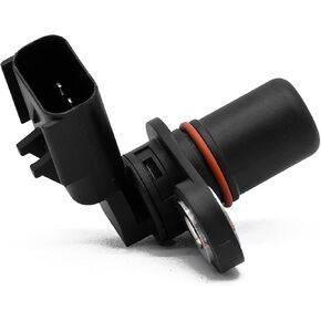 Engine Crank Crankshaft Position Sensor Compatible with Jeep Charger Commander Durango Grand Cherokee Ram 1500 Ram 2500 Ram 3500 5.7L 6.1L 2003 2004 2005 2006 56028373Ab in Kuwait