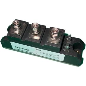 PK70F-160 Module PK70 F-160 IGBT PK70F160 THRISTOR MODULES PK70F160 PK 70F-160 70F160 70-F160 in Kuwait