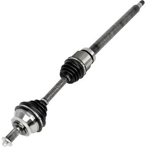 SCITOO Front Right CV Axle Shaft Assembly fit for Volvo S60 2.3L,for Volvo S60 2.4L,for Volvo S60 2.5L,for Volvo V70 2.3L,for Volvo V70 2.4L,for Volvo V70 2.5L 66-9253 in Kuwait