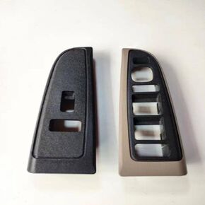 1PCS SEEDATAR SWITCH PANKER MOBLE LEFT+يمين 03-07 جميع الأسود OEM 89045120 89045127 in Kuwait