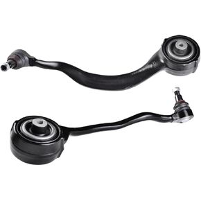 2PCS Front Upper Control Arm Compatible with 2002-2012 Land Rover Range Rover Sport Utility LR018344 LR018343 in Kuwait