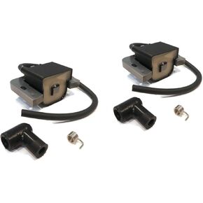 The ROP Shop (2) Ignition Coil MODULES fits Kohler Command Engines CH740 CV740 CH750 CV750 in Kuwait