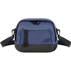 Concept One New Balance Sling Bag, Large Athletic Shoulder Handbag for Men and Women in Saudi Arabia