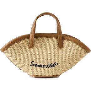 SIMONMILLER Women's Mini Mercado Tote in Kuwait