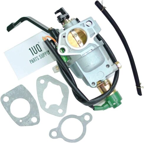 Manual Choke Carburetor Carb For Champion Power 40030 41302 41311 41331 6000 7000 Watt 6KW 7KW 6000W 7000W Generator in Kuwait