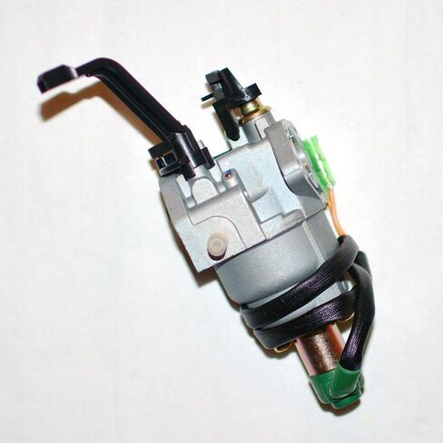 Manual Choke Carburetor Carb For Champion Power 40030 41302 41311 41331 6000 7000 Watt 6KW 7KW 6000W 7000W Generator in Kuwait