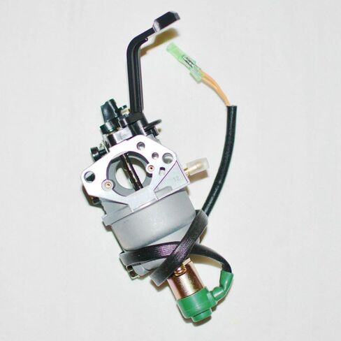 Manual Choke Carburetor Carb For Champion Power 40030 41302 41311 41331 6000 7000 Watt 6KW 7KW 6000W 7000W Generator in Kuwait