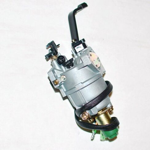Manual Choke Carburetor Carb For Champion Power 40030 41302 41311 41331 6000 7000 Watt 6KW 7KW 6000W 7000W Generator in Kuwait