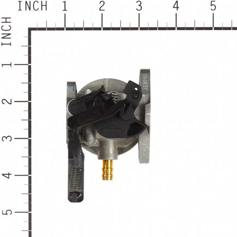 Briggs & Stratton 595390 Carburetor أصلي الشركة المصنعة للمعدات (OEM) in Saudi Arabia