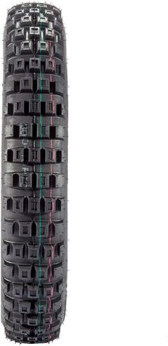 MMG Dirt Bike Tire 3.00-16 Front or Rear Off Road for Honda CRF150F 2003-13, XR100 1981-85, XR100R 1985-03 in Saudi Arabia