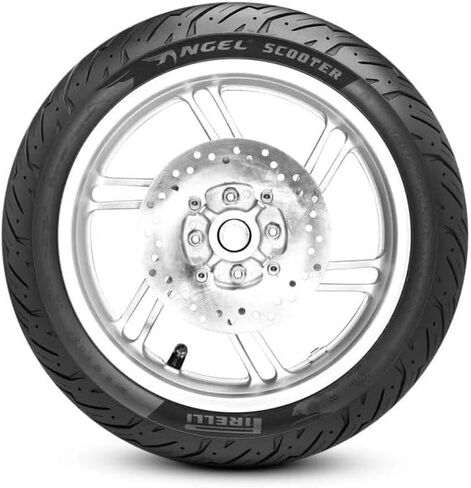 Pirelli® 2902900 Angel Scooter Front Tire - 90/90-10 in Saudi Arabia