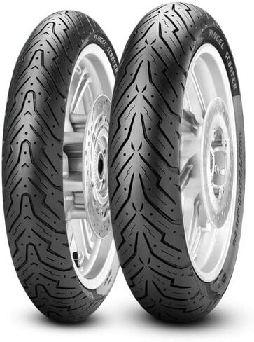 Pirelli® 2902900 Angel Scooter Front Tire - 90/90-10 in Saudi Arabia
