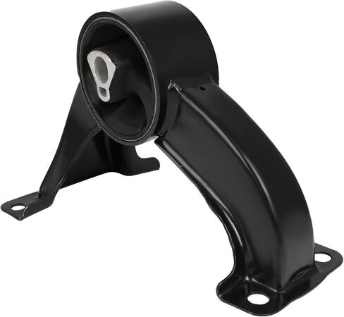 SCITOO Engine Motor Mount Transmission Mount Set Automatic Transmission for Chrysler 200 2.4L 2011-2014,for Dodge Avenger 2.0L 2010 A5420 A5443 A5465 A5469 in Saudi Arabia