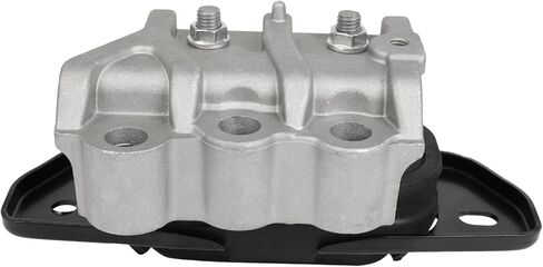 SCITOO Engine Motor Mount Transmission Mount Set Automatic Transmission for Chrysler 200 2.4L 2011-2014,for Dodge Avenger 2.0L 2010 A5420 A5443 A5465 A5469 in Saudi Arabia