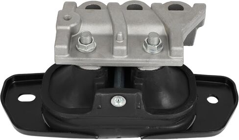 SCITOO Engine Motor Mount Transmission Mount Set Automatic Transmission for Chrysler 200 2.4L 2011-2014,for Dodge Avenger 2.0L 2010 A5420 A5443 A5465 A5469 in Saudi Arabia