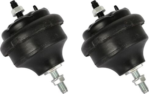 مجموعة محرك المحرك الأمامي OCPTY متوافق مع شيفروليه تريل بليزر و SAAB 9-7X & GMC Envoy ، Envoy XL & Buick Rainier & Isuzu Ascender & Oldsmobile Bravada ، ناقل حركة أوتوماتيكي # A5137 (2pcs) in Saudi Arabia