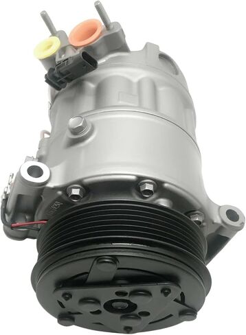 RYC Automotive Conference Compressor و A/C CLUCT AIG501-01 in Saudi Arabia