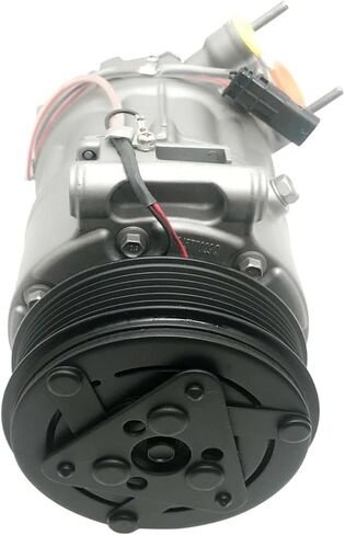 RYC Automotive Conference Compressor و A/C CLUCT AIG501-01 in Saudi Arabia