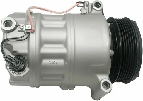 RYC Automotive Conference Compressor و A/C CLUCT AIG501-01 in Saudi Arabia