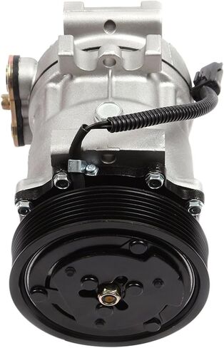 A/C Compressor 1994-2002 Fit for Dodge for Ram 2500 5.9L 8.0L Compressor for Car 1998-1999 for Dodge Durango 3.9L,1998-2000 for Dodge Durango 5.2L,1998-2001 for Dodge Durango 5.9L 55055540 in Saudi Arabia