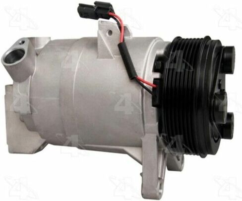 أربعة مواسم 68671 A/C ضاغط in Saudi Arabia