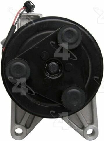 أربعة مواسم 68671 A/C ضاغط in Saudi Arabia