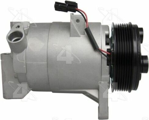 أربعة مواسم 68671 A/C ضاغط in Saudi Arabia
