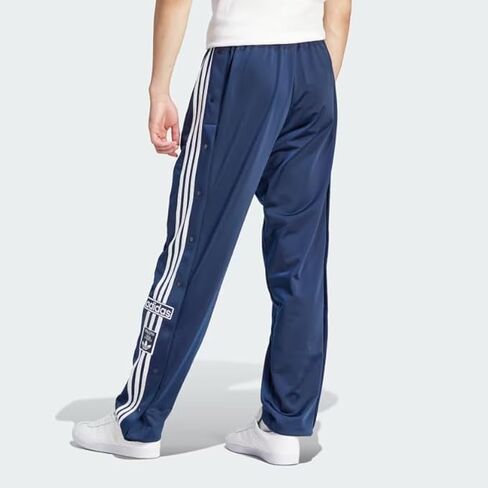 adidas Originals الرجال الكلاسيكيات الكلاسيكية adibreak ، النيلي الليلي ، xl in Saudi Arabia