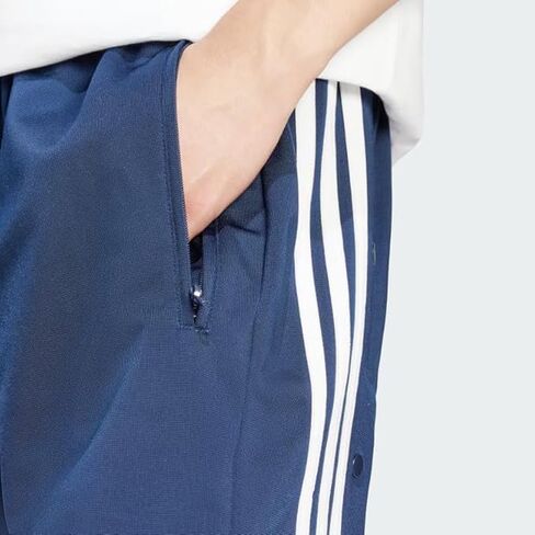 adidas Originals الرجال الكلاسيكيات الكلاسيكية adibreak ، النيلي الليلي ، xl in Saudi Arabia