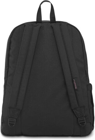 JANSPORT Men's Daypack, (Black) in Saudi Arabia