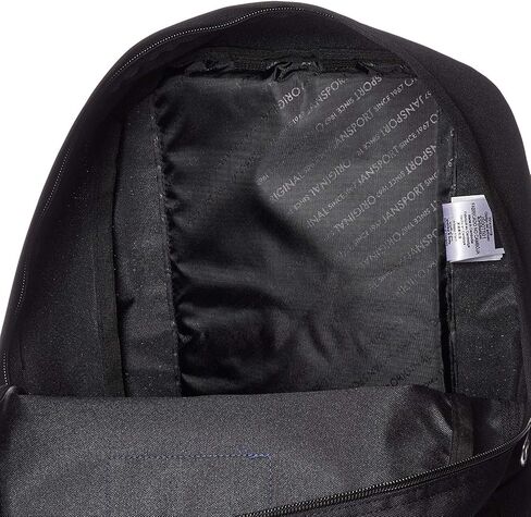 JANSPORT Men's Daypack, (Black) in Saudi Arabia