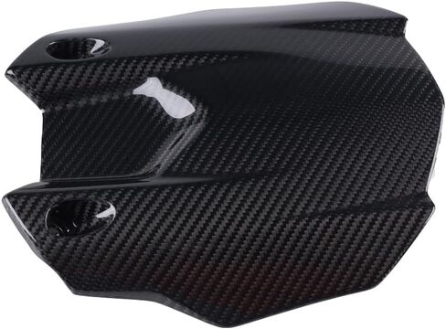 NT FAIRING 100% Real 3K Carbon Fiber Front Fairing Fit for Yamaha 2020-2024 YZF R1 Glossy Twill Weave nt01 in Saudi Arabia