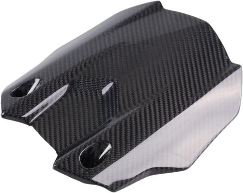 NT FAIRING 100% Real 3K Carbon Fiber Front Fairing Fit for Yamaha 2020-2024 YZF R1 Glossy Twill Weave nt01 in Saudi Arabia