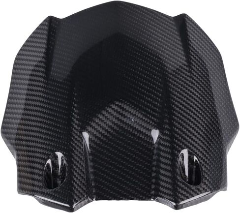 NT FAIRING 100% Real 3K Carbon Fiber Front Fairing Fit for Yamaha 2020-2024 YZF R1 Glossy Twill Weave nt01 in Saudi Arabia