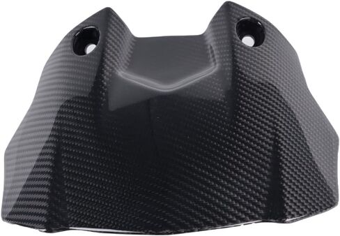 NT FAIRING 100% Real 3K Carbon Fiber Front Fairing Fit for Yamaha 2020-2024 YZF R1 Glossy Twill Weave nt01 in Saudi Arabia