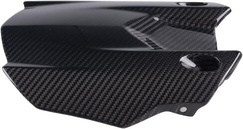 NT FAIRING 100% Real 3K Carbon Fiber Front Fairing Fit for Yamaha 2020-2024 YZF R1 Glossy Twill Weave nt01 in Saudi Arabia