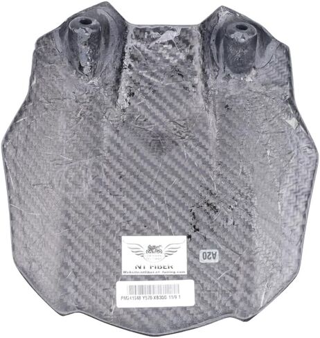 NT FAIRING 100% Real 3K Carbon Fiber Front Fairing Fit for Yamaha 2020-2024 YZF R1 Glossy Twill Weave nt01 in Saudi Arabia