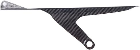 NT FAIRING 100% Real 3K Carbon Fiber Front Fairing Fit for Yamaha 2020-2024 YZF R1 Glossy Twill Weave nt01 in Saudi Arabia