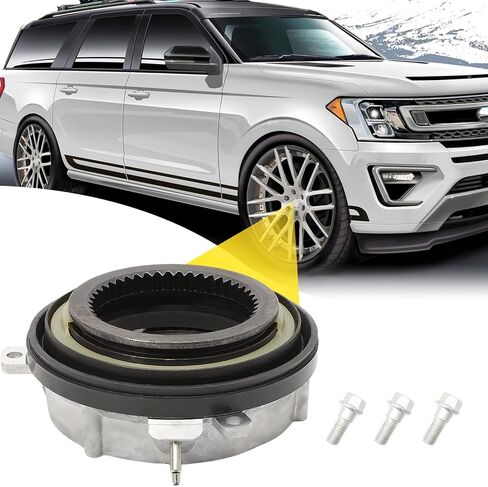 2Pcs 4WD Auto Locking Hub Actuator Compatible with F-150 F150 2015-2020 Expedition 2016-2020 Lincoln Navigator 2016-2020 GL1Z3C247A GL143C247AA,Front Driver and Passenger Side in Saudi Arabia