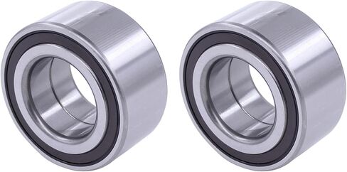 NewYall 2.4L Front Left and Right Wheel Bearing for Honda CR-V 2002-2006 Element 2003-2011 in Saudi Arabia