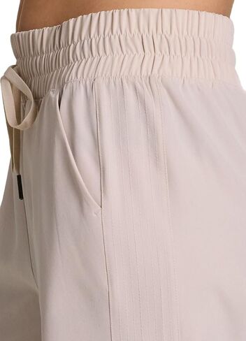 RBX Activewear Wide Leg Pant for Women, Super Lightweight Quick Drying Weekend Pant with Pockets in Saudi Arabia