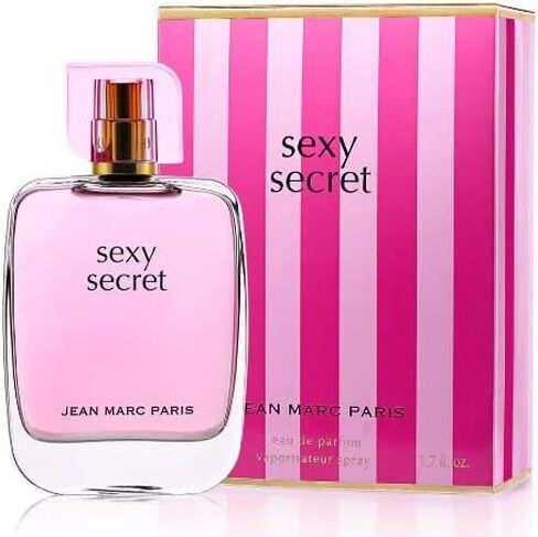 Signature Scent Made in Canada Sexy secret scent (Original Sexy Secret classic) 50 ML in Saudi Arabia