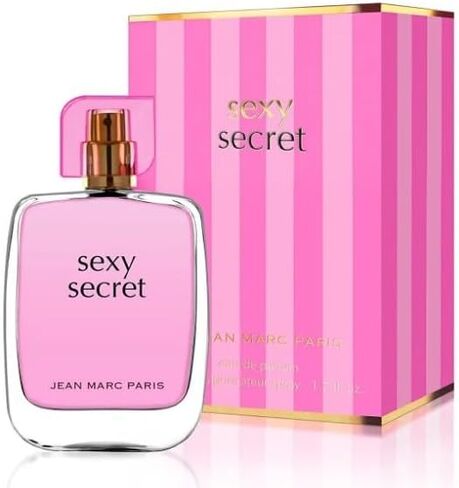 Signature Scent Made in Canada Sexy secret scent (Original Sexy Secret classic) 50 ML in Saudi Arabia