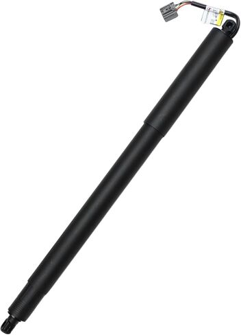 X AutoHaux الخلفية الخلفية اليسرى اليمين دعم رفع الطاقة في فورد Edge لـ Lincoln MKX 2011-2015 Liftgate Power Power Hatch Strut in Saudi Arabia